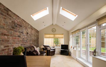 conservatory roof insulation North Baddesley, Hampshire