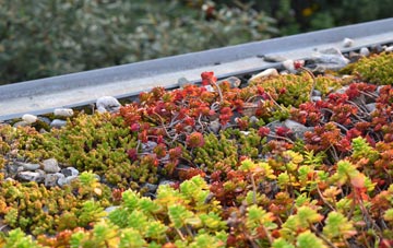 the cost of North Baddesley green roof installation