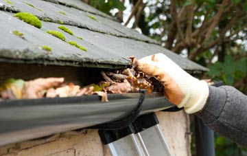 gutter cleaning North Baddesley, Hampshire