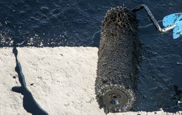 North Baddesley liquid sealant waterproofing