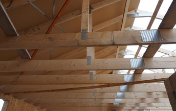 North Baddesley roof truss costs