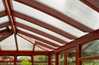 North Baddesley conservatory roofing insulation